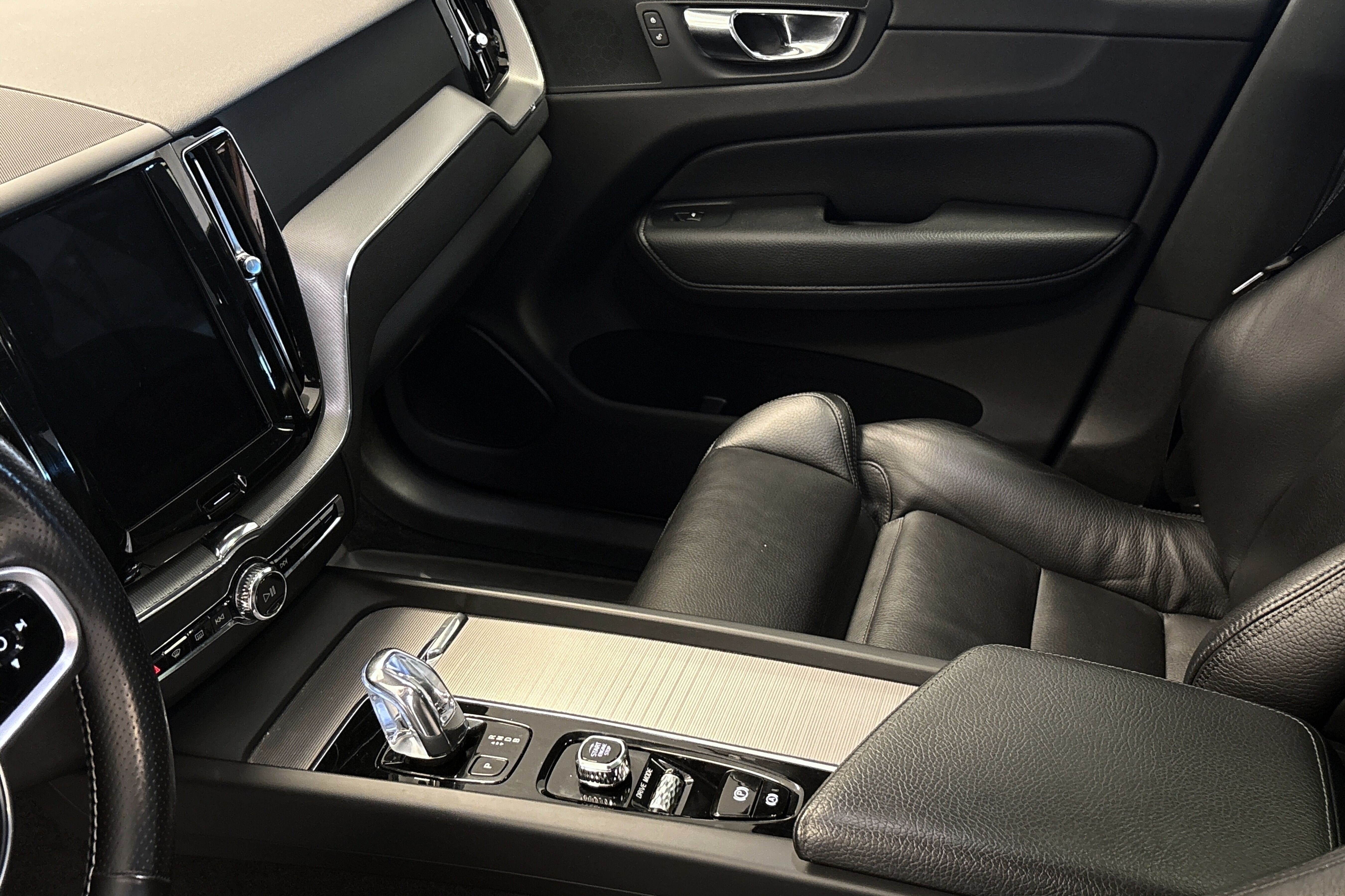 Volvo XC60 bilde 14