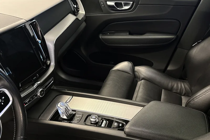 Volvo XC60 bilde 14