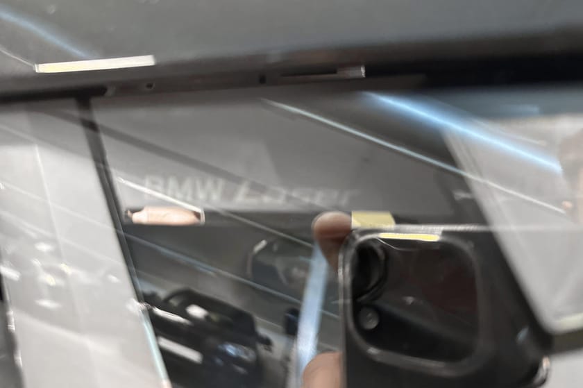 Bilde 5 av BMW iX xDrive50 FullyCharged LaserLys, H/K, SportsPakke