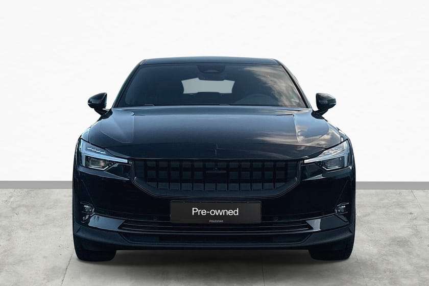 Bild 3 av Polestar 2 Standard Range Single Motor