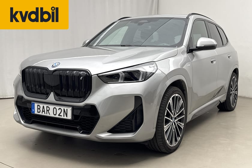 Bild 1 av BMW iX1 xDrive30