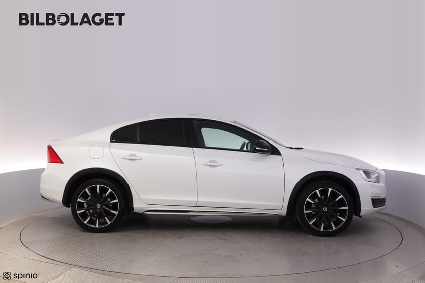 Bild 2 av Volvo S60 Cross Country