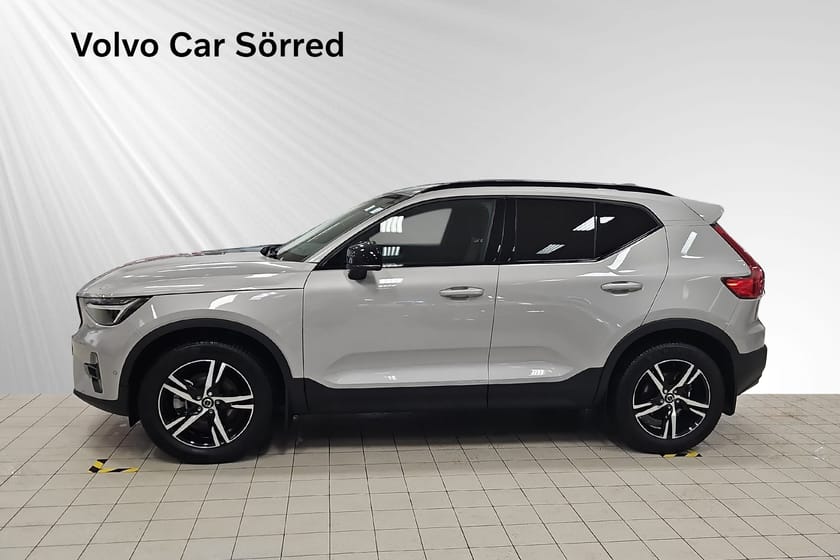 Bild 3 av Volvo XC40