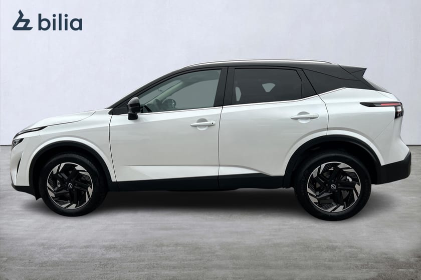 Bild 3 av Nissan Qashqai