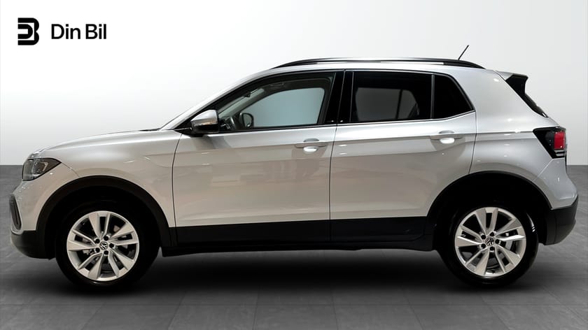 Bild 2 av Volkswagen T-Cross