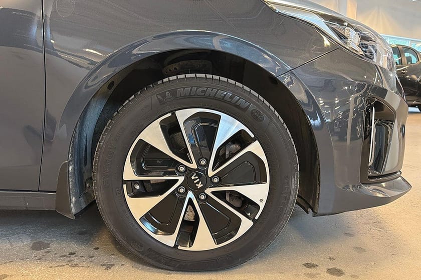 Bild 4 av Kia Ceed Sportswagon Plug-in Hybrid Advance Plus B-kam Keyless