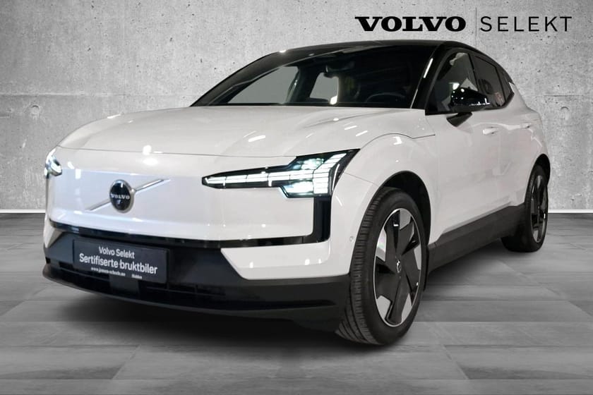 Bilde 3 av Volvo EX30 Twin Motor Performance Ultra - 360°, H&K, Panorama , El. Seter