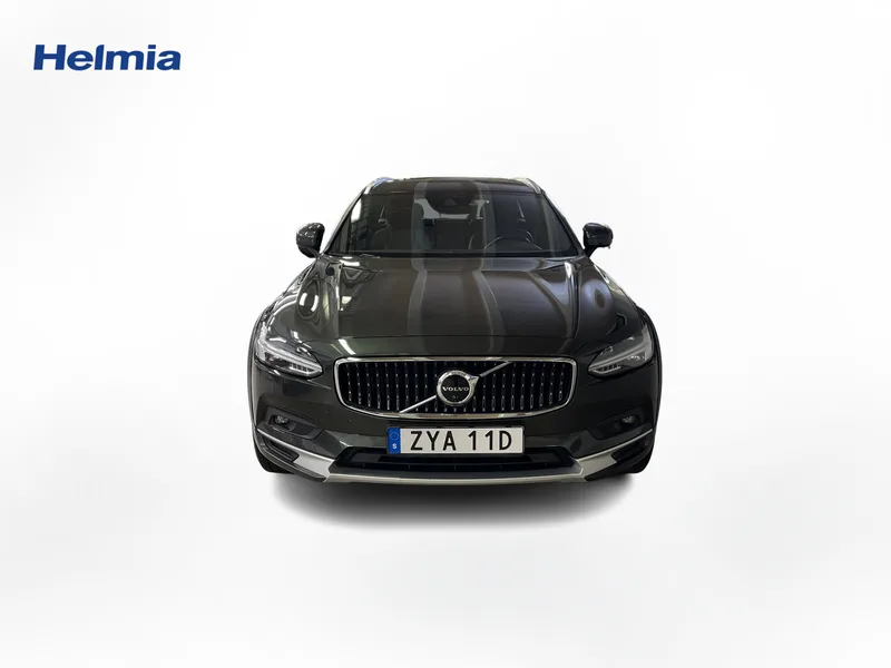 Bild 8 av 17 – Volvo V90 Cross Country B4 AWD Diesel Adv SE Cross Country Advanced