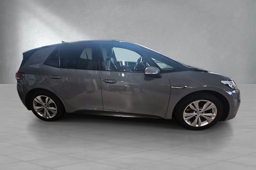 Bilde 4 av Volkswagen ID.3 Pro Performance 58 kWh 204hk