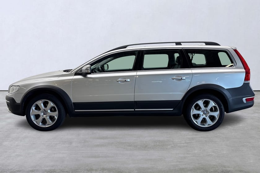 Bild 2 av Volvo XC70 D4 AWD Classic Summum