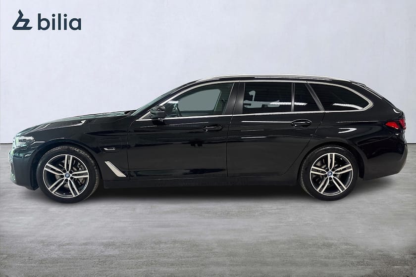 Bild 3 av BMW 530e Touring