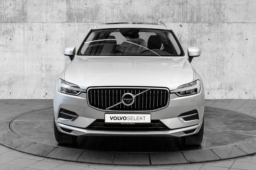Bilde 4 av Volvo XC60 T8 AWD Recharge Plug In Hybrid Inscription 390Hk. Godt utstyrt!