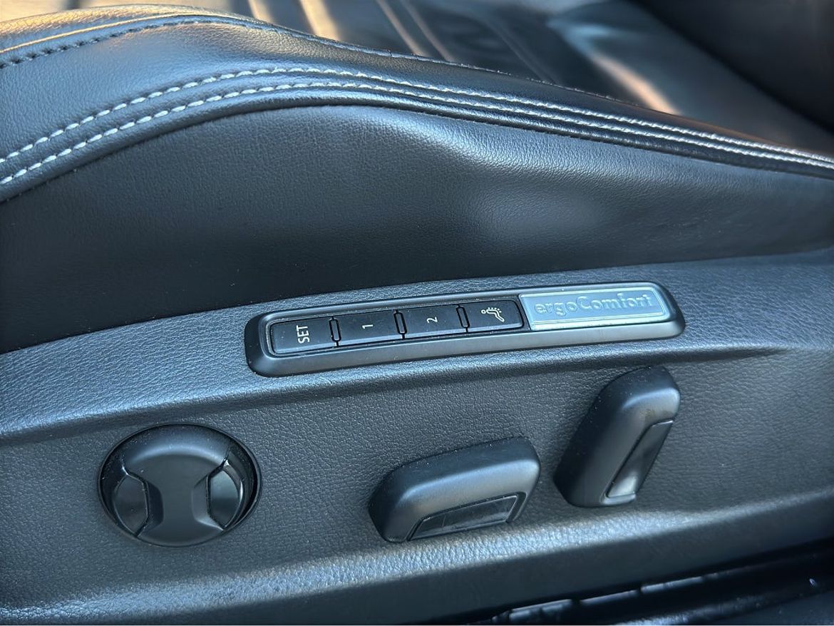 Volkswagen Passat Sportscombi, bild 10 av 23
