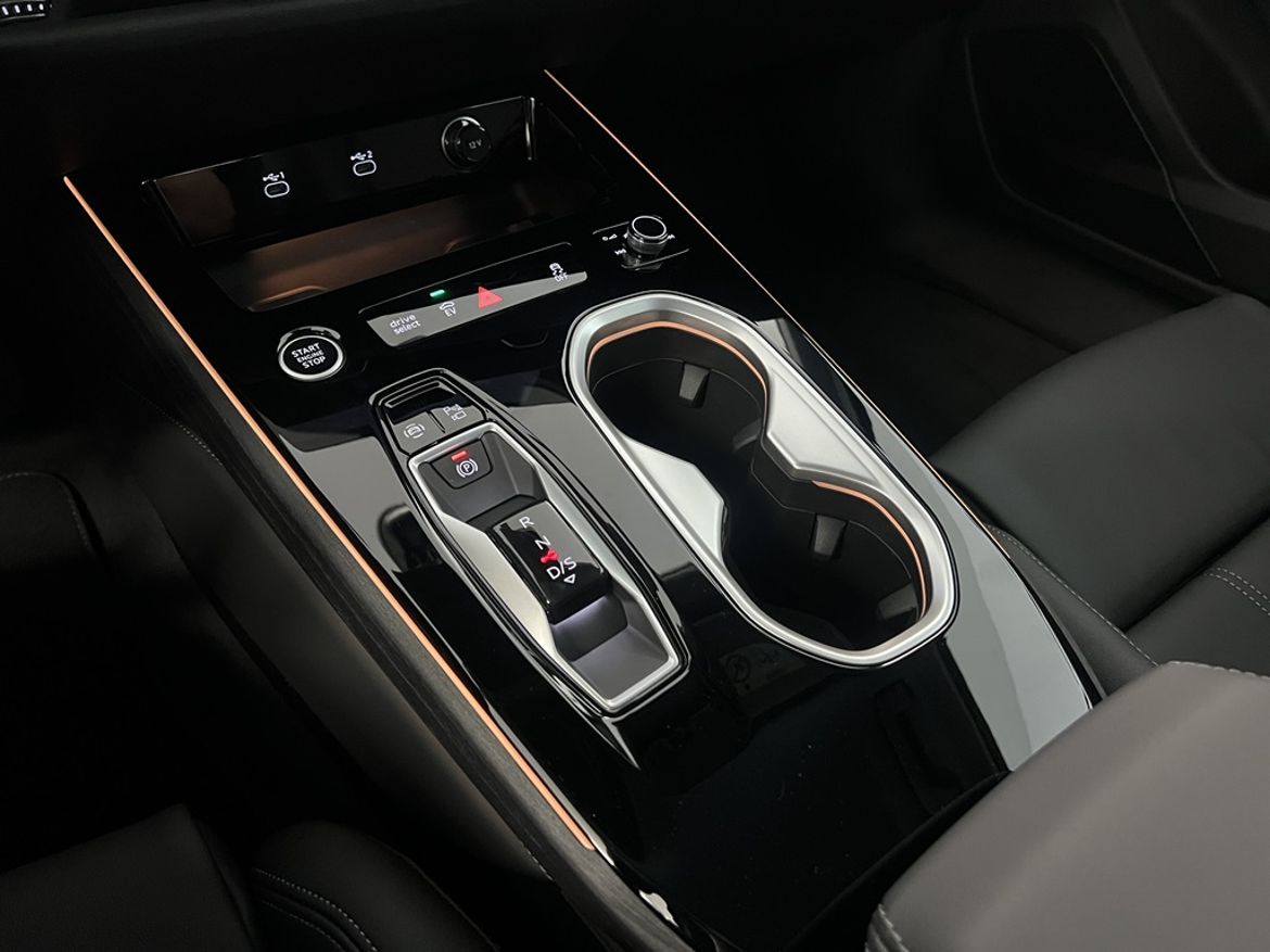 Audi Audi A6 allroad quattro e-hybrid — bild 17