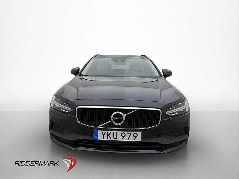 Bild 2 av Volvo V90 D3 Business Värm Adapt-fart Navi P-Sensorer Drag