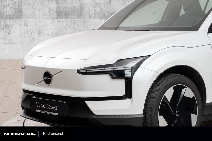 Bilde 5 av Volvo EX30 Twin Motor Performance | Plus | Harman& Kardon | Google |