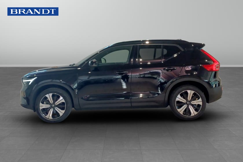 Bild 3 av Volvo XC40 Recharge Single Motor Plus