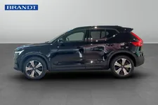 Volvo XC40 Recharge Single Motor