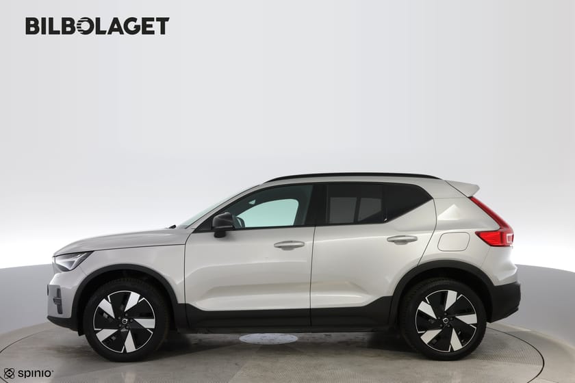 Bild 2 av Volvo XC40 Recharge Extended Range Core SE
