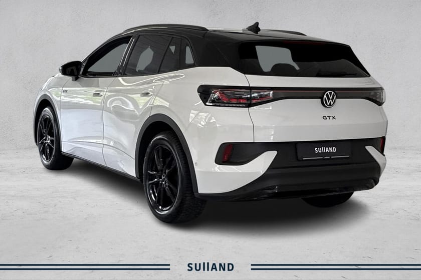 Bilde 3 av Volkswagen ID.4 GTX 4m excl. 79kwh  340hk