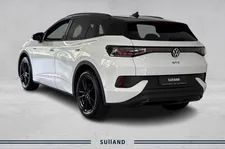 Thumnail bilde 2 av Volkswagen ID.4 GTX