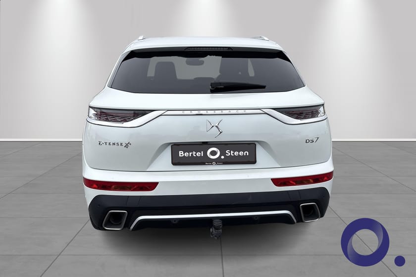 Bilde 4 av DS 7 Crossback E-Tense 4x4 Plug-in Rivoli