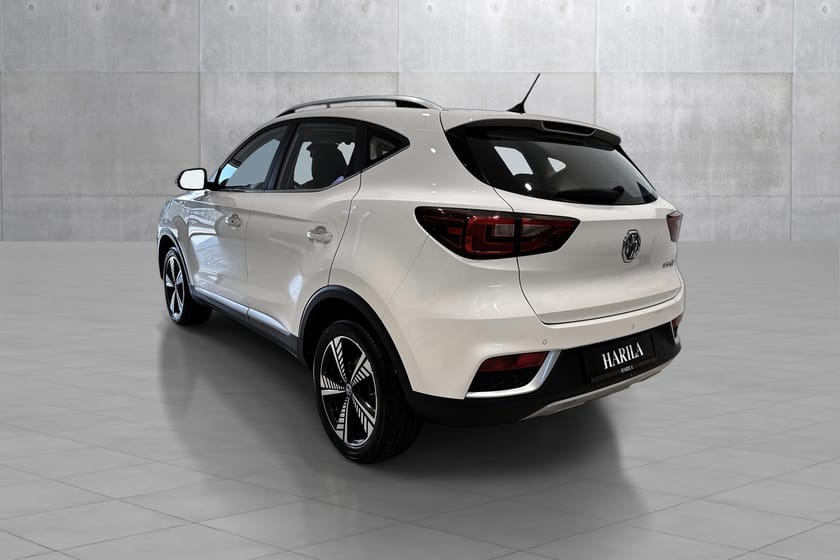 Bilde 4 av MG ZS EV