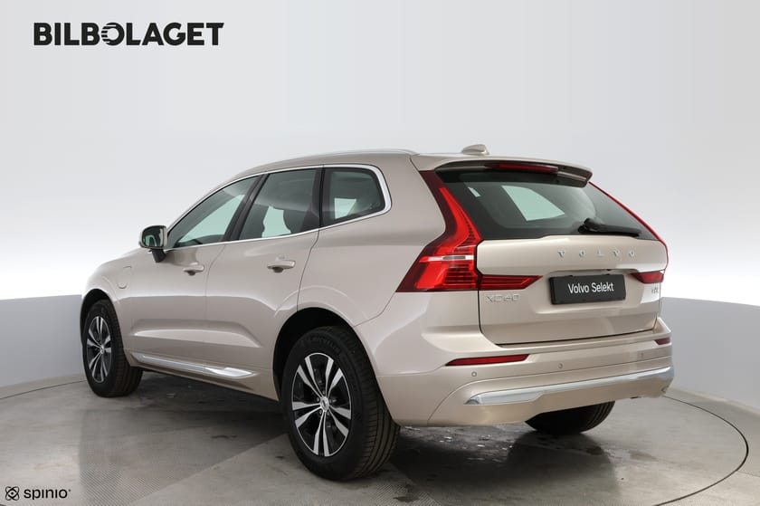 Bild 3 av Volvo XC60 T6 Core Special Edition