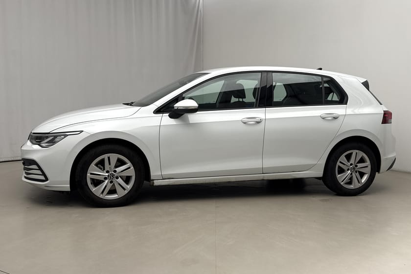 Bild 2 av Volkswagen Golf