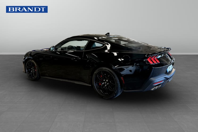 Bild 2 av Ford Mustang GT