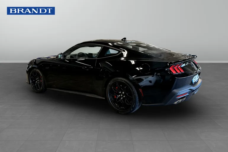 Ford Mustang GT