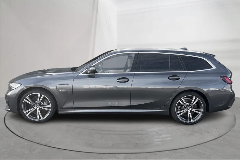Bild 2 av BMW 330e xDrive Touring 330 Touring, G21 (292hk) M Sport