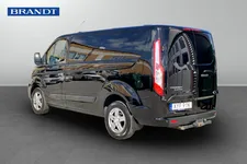 Ford Transit Custom 280