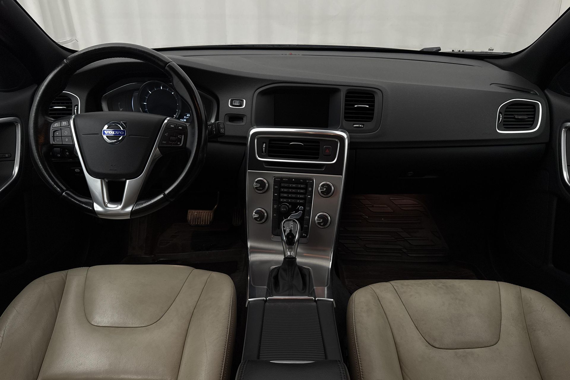 Volvo V60 D4 2015, bild 7/10