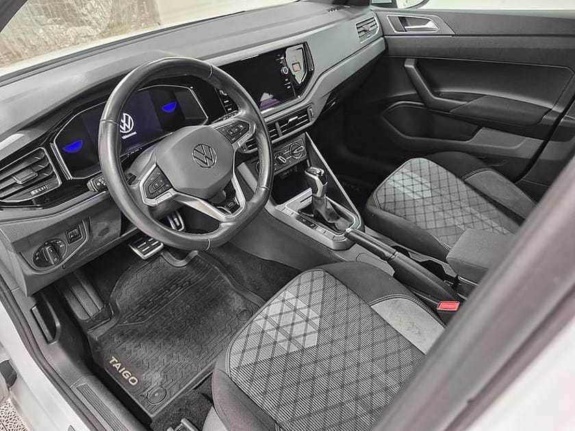 Bild 2 av Volkswagen Taigo