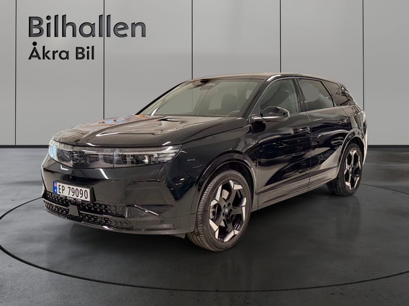 Bilde 1 av Opel Grandland Electric AWD Teknikkpakke,skinn med massasje
