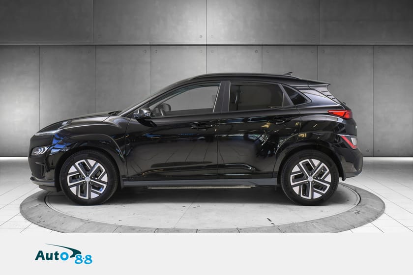 Bilde 4 av Hyundai Kona Electric 64 kWh Long Range. Premium |INNBYTTEKAMPANJE!|