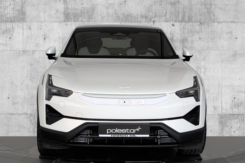 Bilde 2 av Polestar 3 Long Range Dual Motor Performance Rentekampanje på brukt Polestar!   fra 2,99%