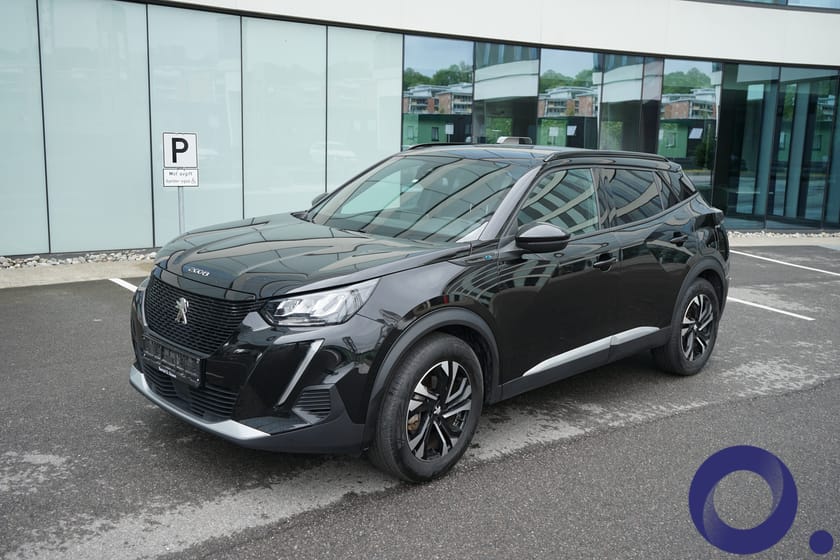 Bilde 4 av Peugeot e-2008 Allure