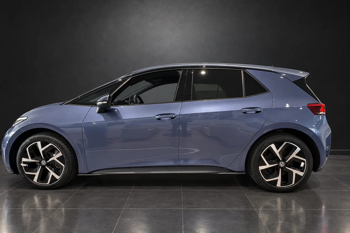 Volkswagen Volkswagen ID.3 Neo — bild 7
