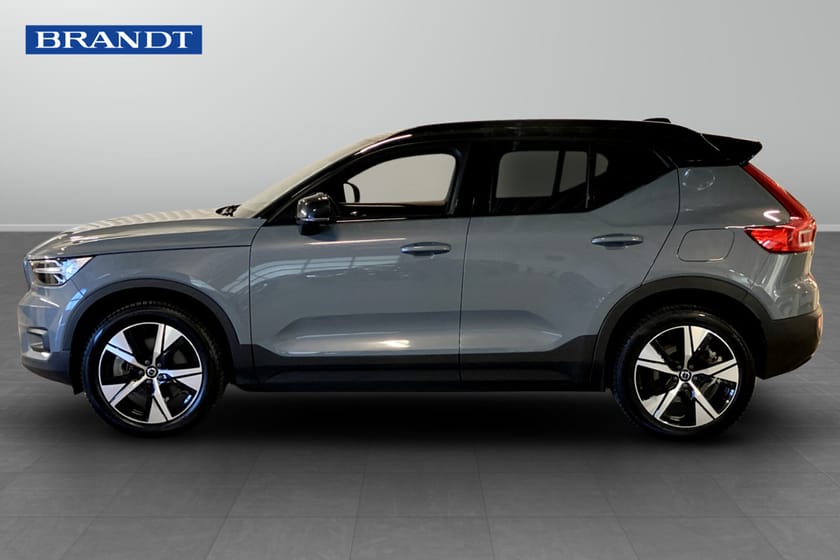 Bild 3 av Volvo XC40 P6 Recharge