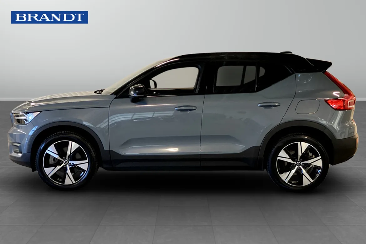 Volvo XC40 P6 Recharge