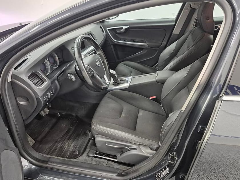 Bild 2 av Volvo V60