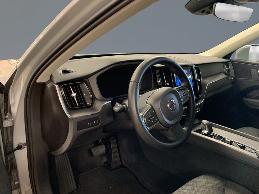 Bild 5 av Volvo XC60 T6 AWD Core Special Edition//Kamera//Glastak//