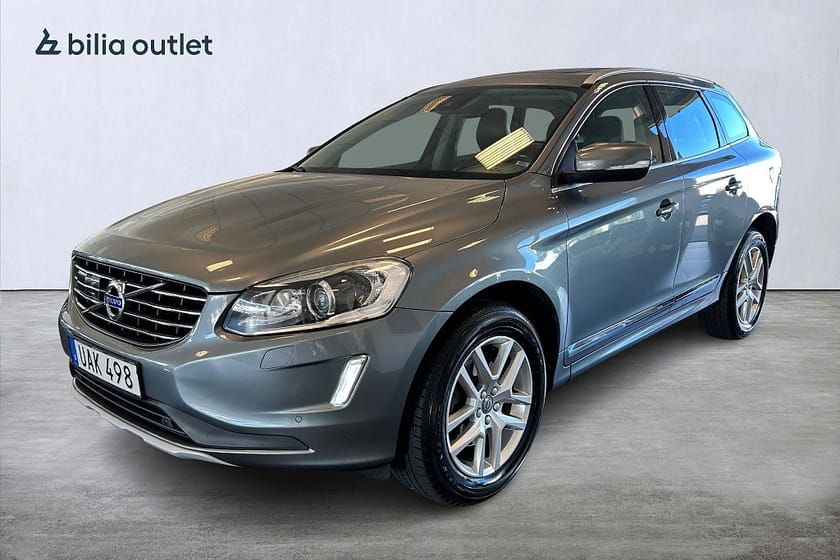 Bild 1 av Volvo XC60