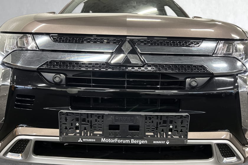 Bilde 3 av Mitsubishi Outlander PHEV