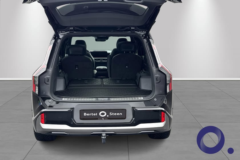 Bilde 5 av Kia EV9 GT