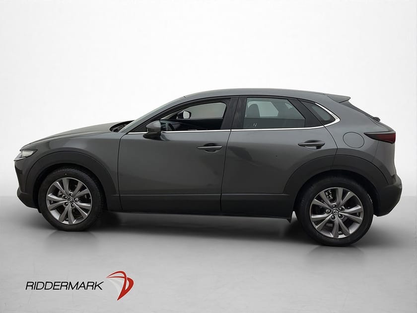Bild 5 av Mazda CX-30 2.0 SKYACTIV-G 122hk HUD Kamera Navi Adapt-Fart