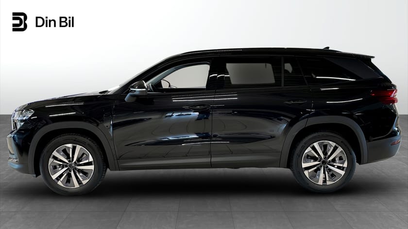 Bild 2 av Škoda Kodiaq iV SELECTION 1,5 TSI 204 HK