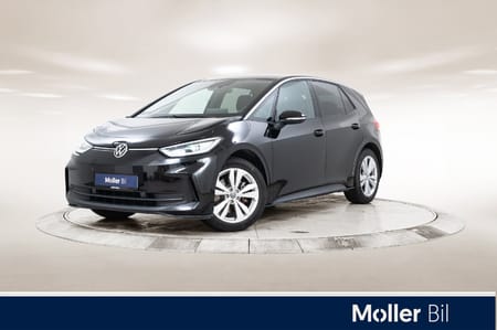 Volkswagen ID.3 Pro Performance highline 59kwh 204hk